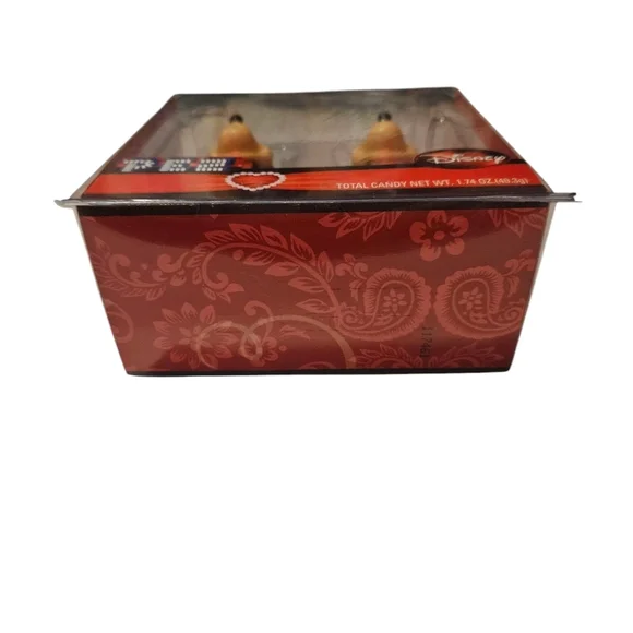 Disney Mickey & Minnie Mouse Pez Dispensers 2009 NEW - Picture 6 of 8